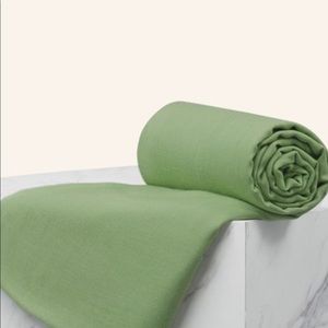 Modal Maxi Green Scarf by Haute Hijab